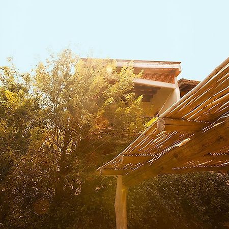 Hotel Casa Huijazoo Nature & Balance Mazunte Exterior foto