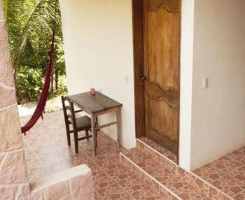 Hotel Casa Huijazoo Nature & Balance Mazunte Exterior foto