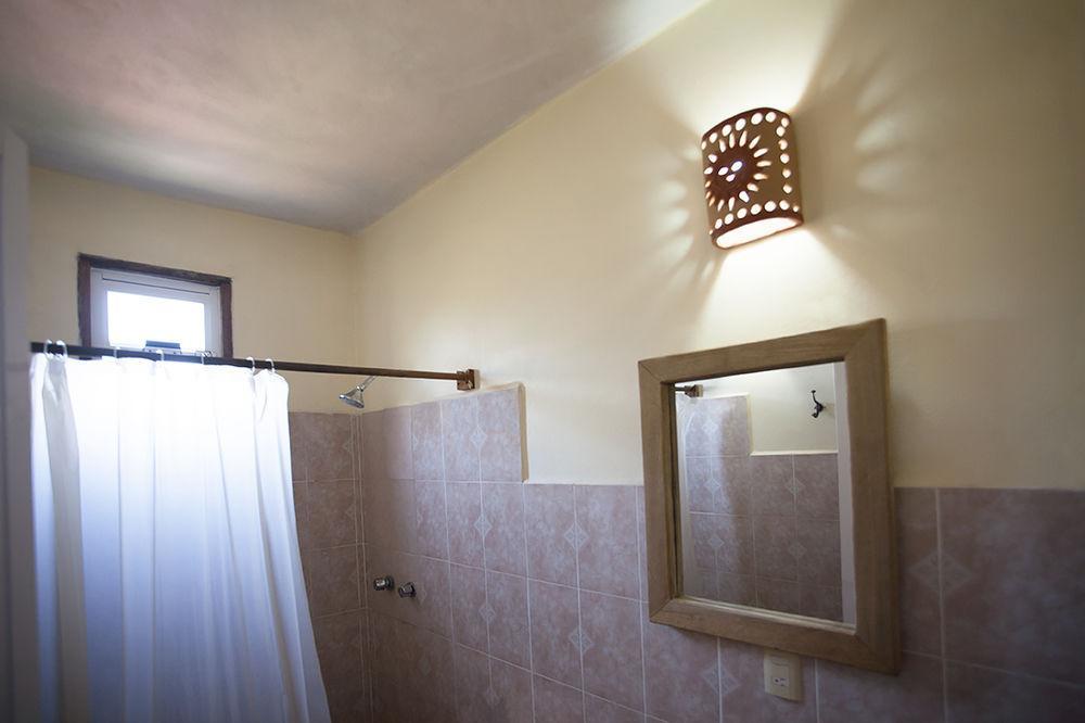 Hotel Casa Huijazoo Nature & Balance Mazunte Exterior foto