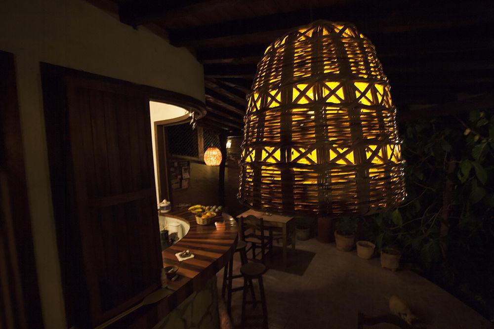 Hotel Casa Huijazoo Nature & Balance Mazunte Exterior foto