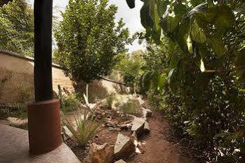 Hotel Casa Huijazoo Nature & Balance Mazunte Exterior foto